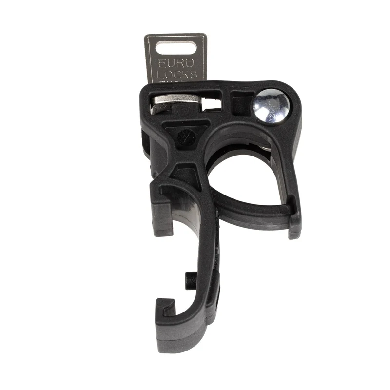 Ortlieb QL2 Lock pannier lock for Quick-Lock2 systems