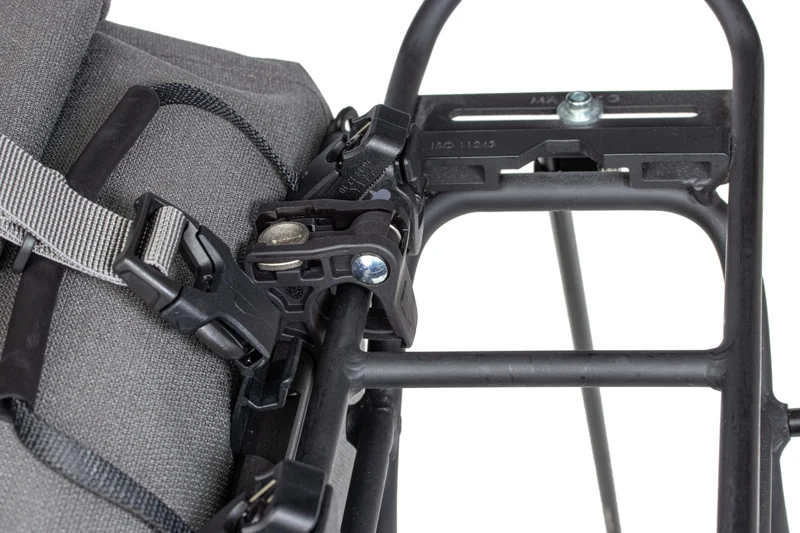 Ortlieb QL2 Lock pannier lock for Quick-Lock2 systems