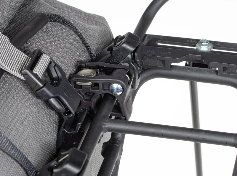 Ortlieb QL2 Lock pannier lock for Quick-Lock2 systems