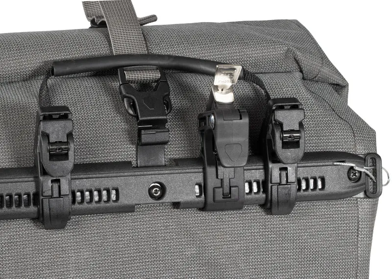Ortlieb QL2 Lock pannier lock for Quick-Lock2 systems