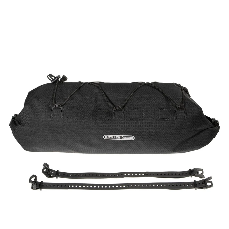 Ortlieb Dry-Pack 12L / 16L waterproof rack-top dry bag
