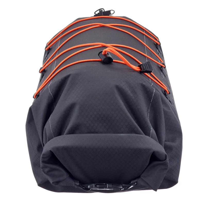 Ortlieb Dry-Pack 12L / 16L waterproof rack-top dry bag