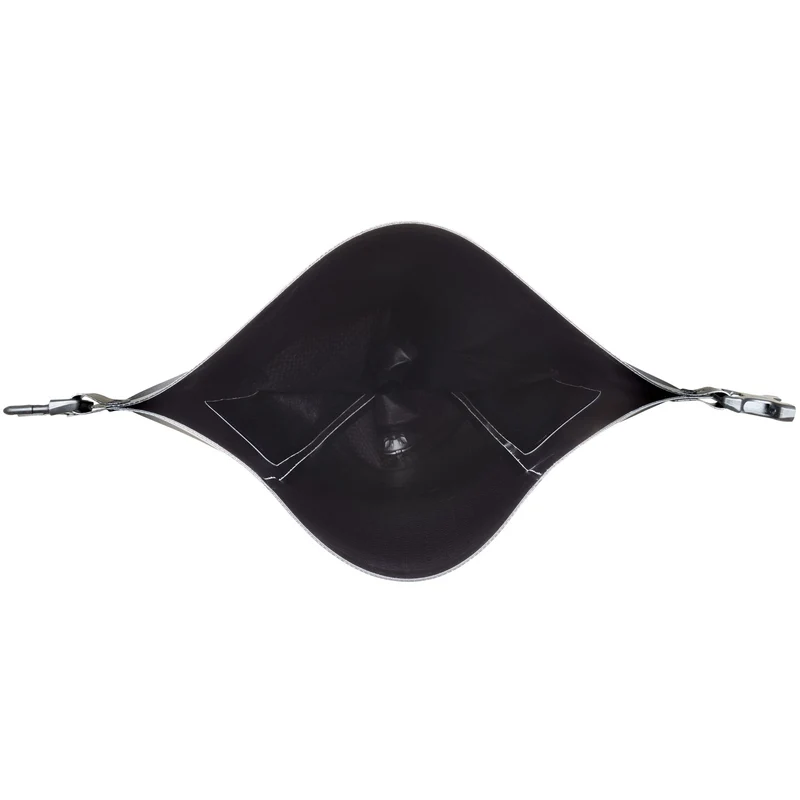 Ortlieb Dry-Pack 12L / 16L waterproof rack-top dry bag