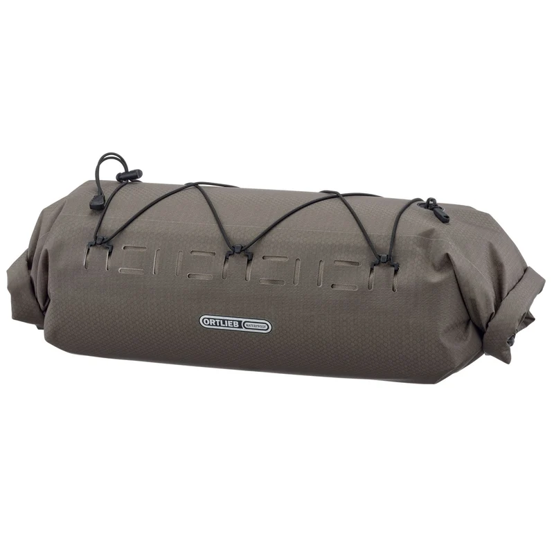 Ortlieb Dry-Pack 12L / 16L waterproof rack-top dry bag