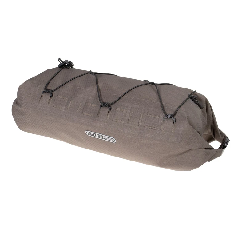 Ortlieb Dry-Pack 12L / 16L waterproof rack-top dry bag