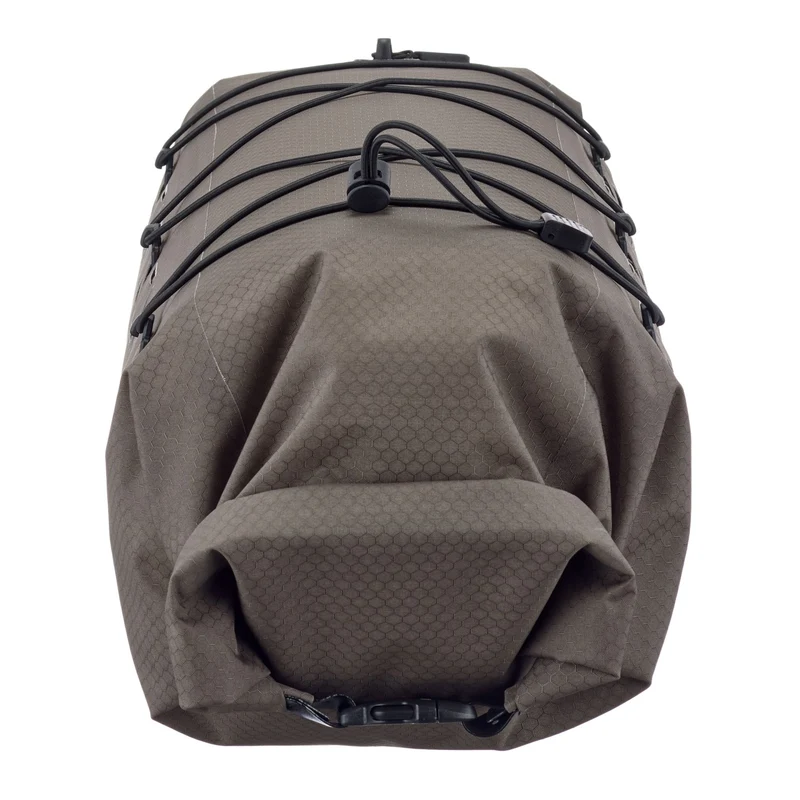 Ortlieb Dry-Pack 12L / 16L waterproof rack-top dry bag