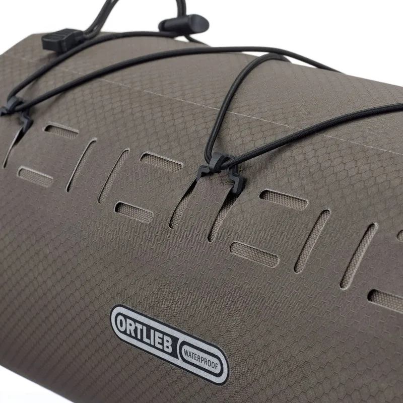 Ortlieb Dry-Pack 12L / 16L waterproof rack-top dry bag