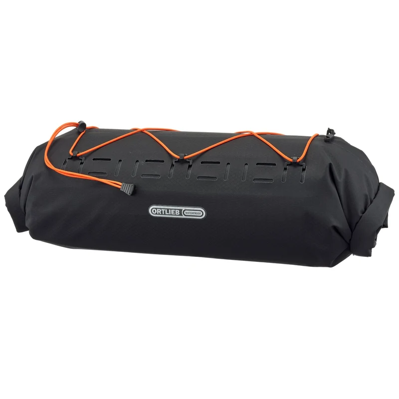 Ortlieb Dry-Pack 12L / 16L waterproof rack-top dry bag