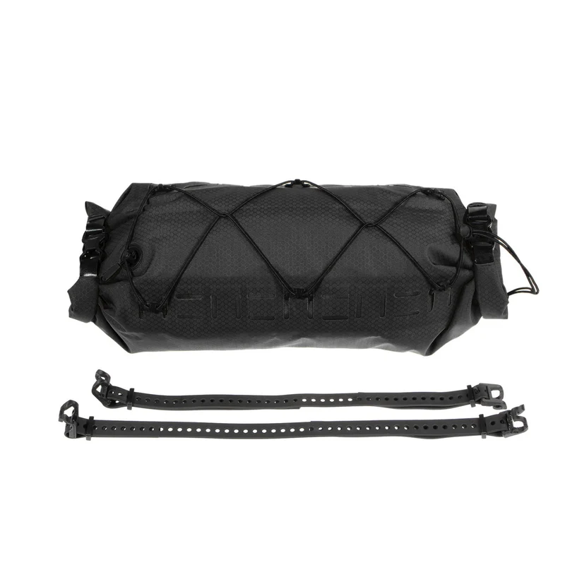 Ortlieb Dry-Pack 12L / 16L waterproof rack-top dry bag