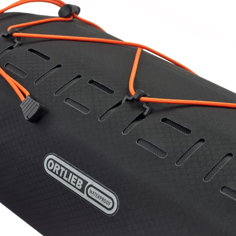 Ortlieb Dry-Pack 12L / 16L waterproof rack-top dry bag