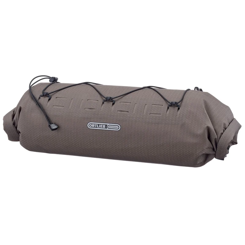 Ortlieb Dry-Pack 12L / 16L waterproof rack-top dry bag