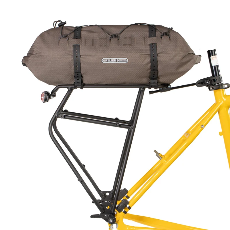 Ortlieb Dry-Pack 12L / 16L waterproof rack-top dry bag