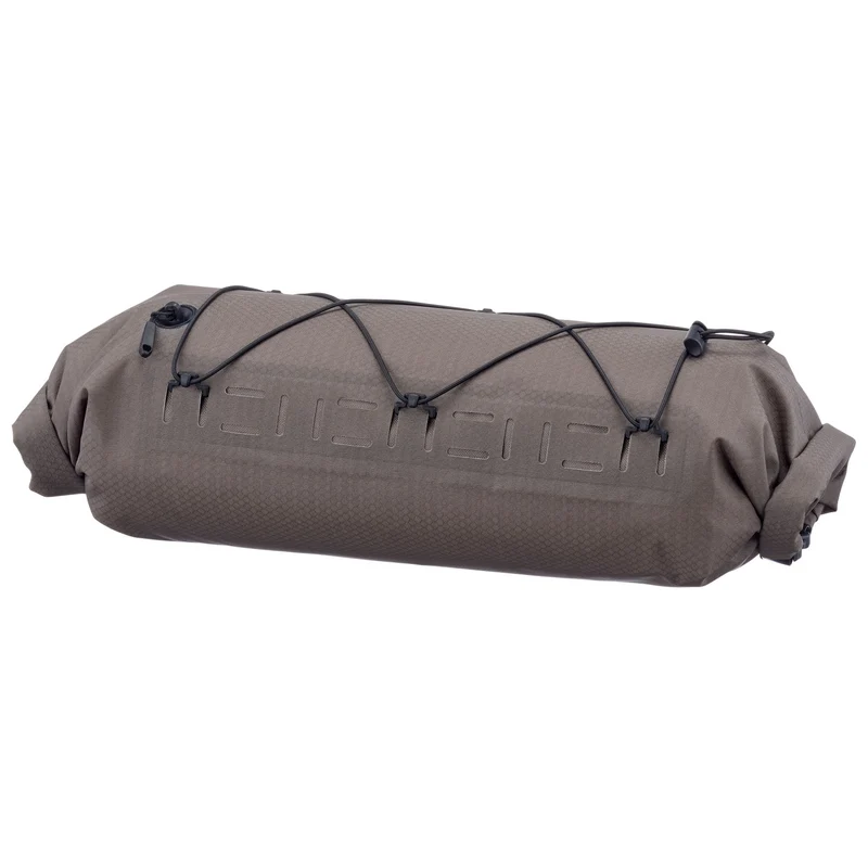 Ortlieb Dry-Pack 12L / 16L waterproof rack-top dry bag