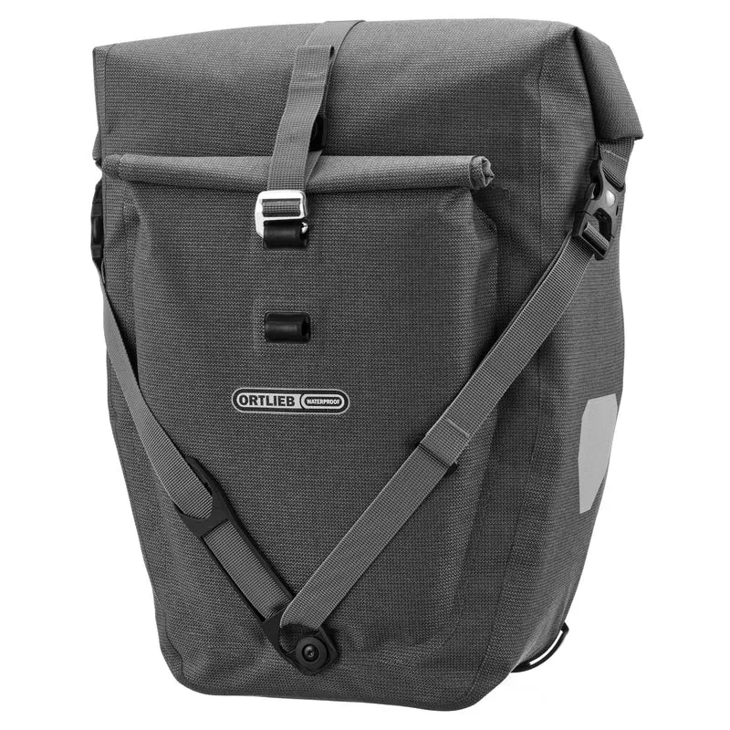 Ortlieb Back-Roller Plus Urban QL2.2 20+3L bicycle pannier
