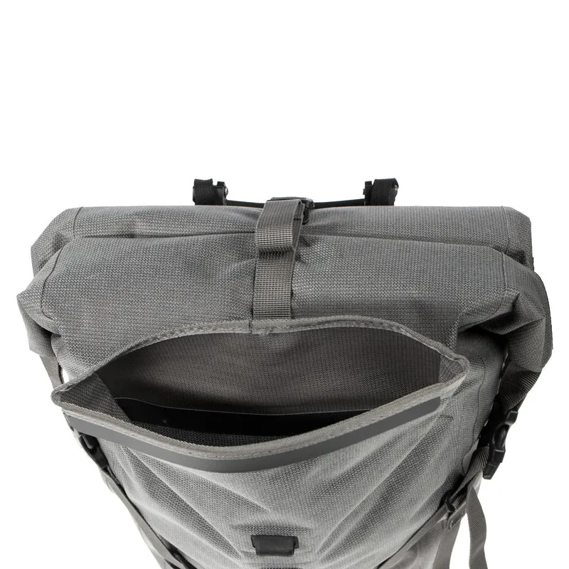 Ortlieb Back-Roller Plus Urban QL2.2 20+3L bicycle pannier