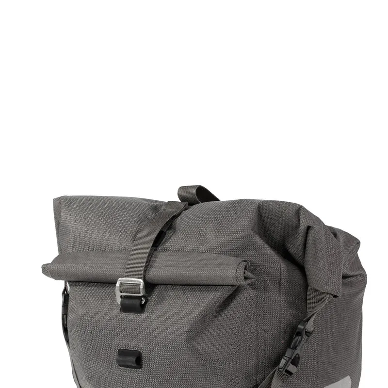 Ortlieb Back-Roller Plus Urban QL2.2 20+3L bicycle pannier