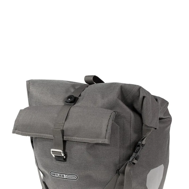 Ortlieb Back-Roller Plus Urban QL2.2 20+3L bicycle pannier