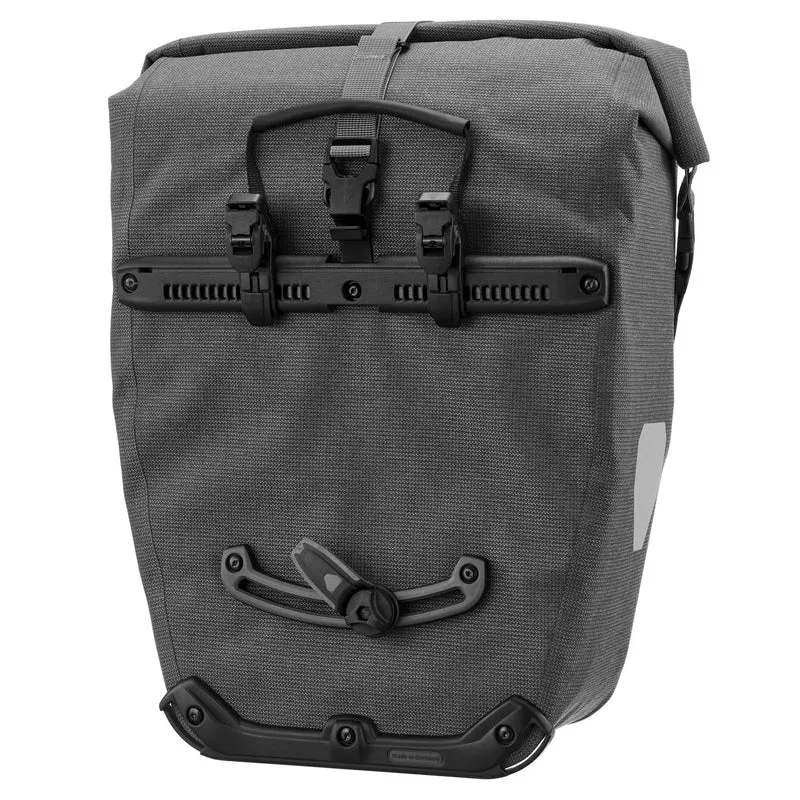 Ortlieb Back-Roller Plus Urban QL2.2 20+3L bicycle pannier
