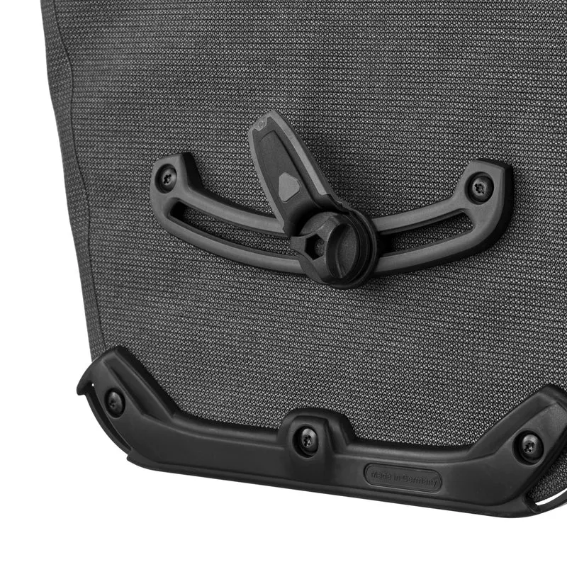 Ortlieb Back-Roller Plus Urban QL2.2 20+3L bicycle pannier