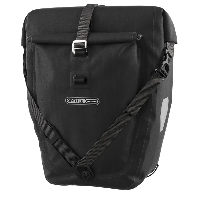 Ortlieb Back-Roller Plus QL2.2 20+3L bicycle pannier