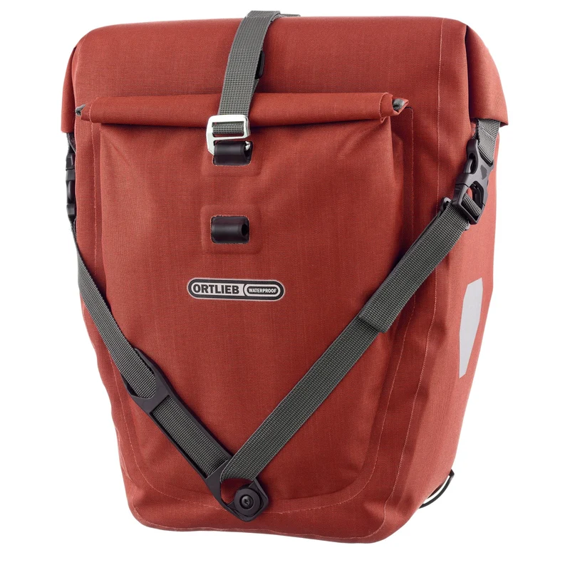 Ortlieb Back-Roller Plus QL2.2 20+3L bicycle pannier