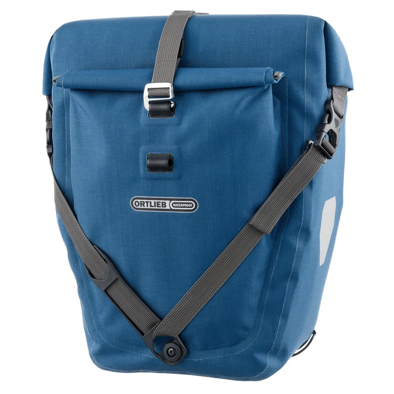 Ortlieb Back-Roller Plus QL2.2 20+3L bicycle pannier