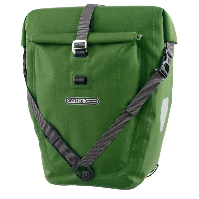 Ortlieb Back-Roller Plus QL2.2 20+3L bicycle pannier