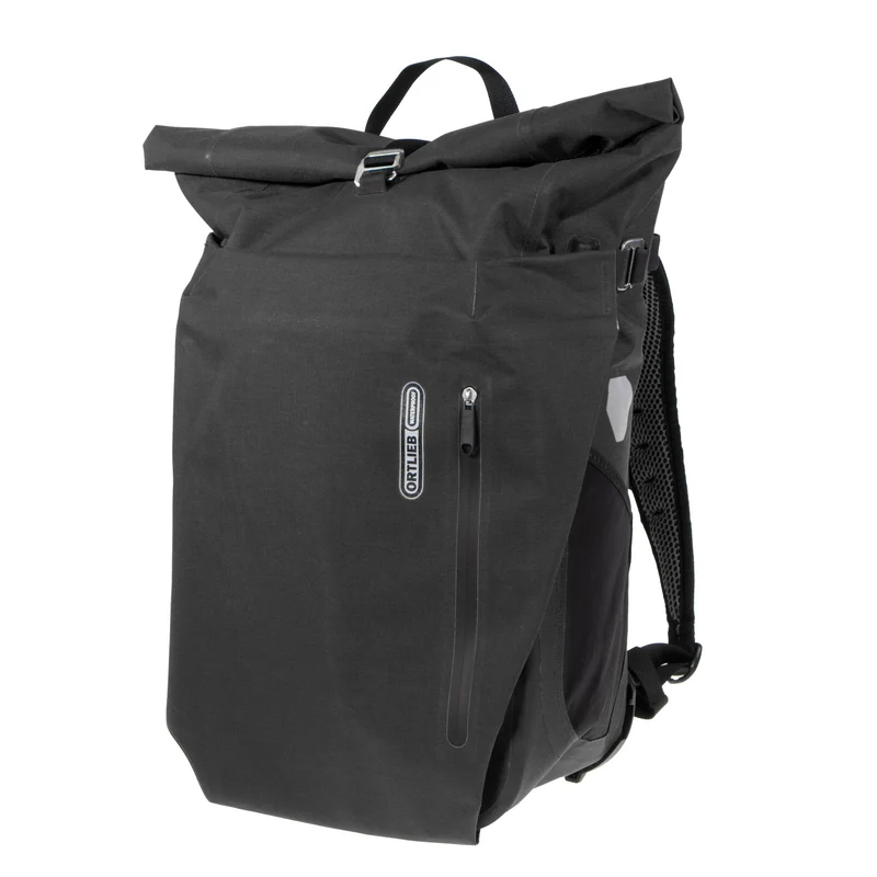 Ortlieb Vario Plus QL2.2 26L bicycle pannier and backpack