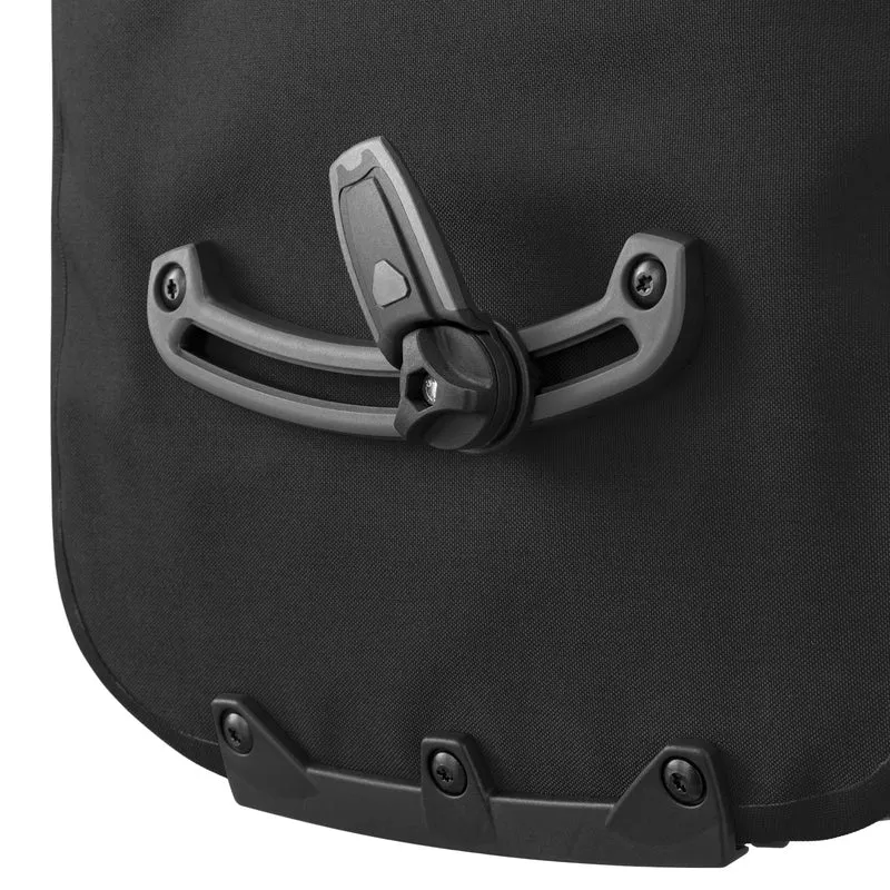 Ortlieb Vario Plus QL2.2 26L bicycle pannier and backpack