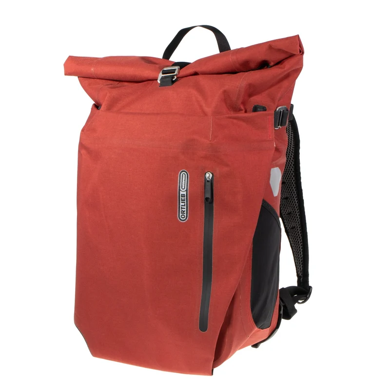 Ortlieb Vario Plus QL2.2 26L bicycle pannier and backpack
