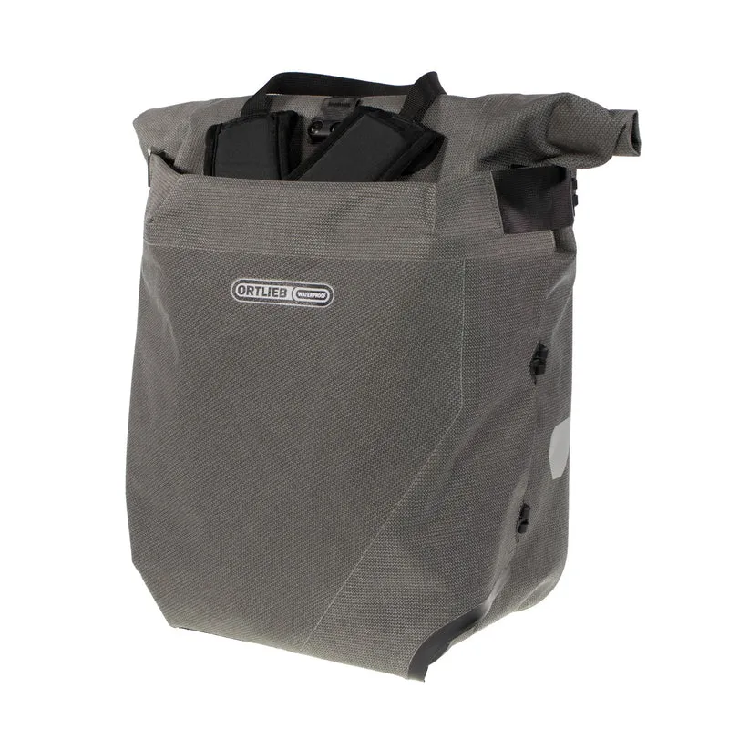 Ortlieb Vario Urban QL2.2 20L bicycle pannier and backpack
