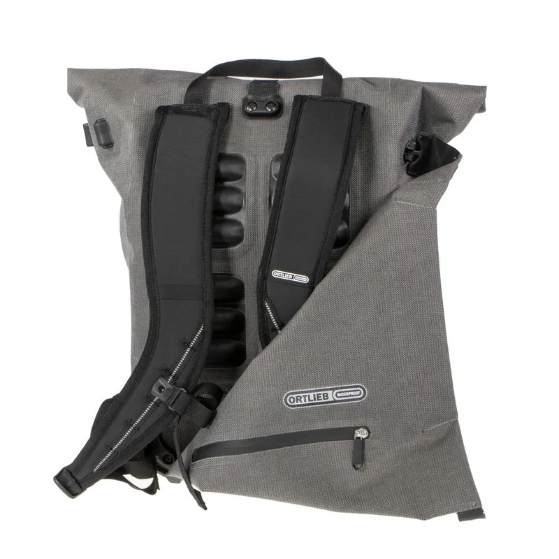 Ortlieb Vario Urban QL2.2 20L bicycle pannier and backpack