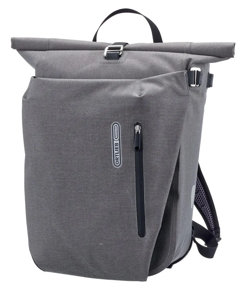 Ortlieb Vario Urban QL2.2 20L bicycle pannier and backpack