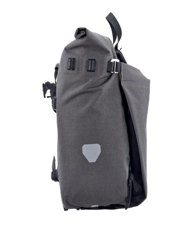 Ortlieb Vario Urban QL2.2 20L bicycle pannier and backpack