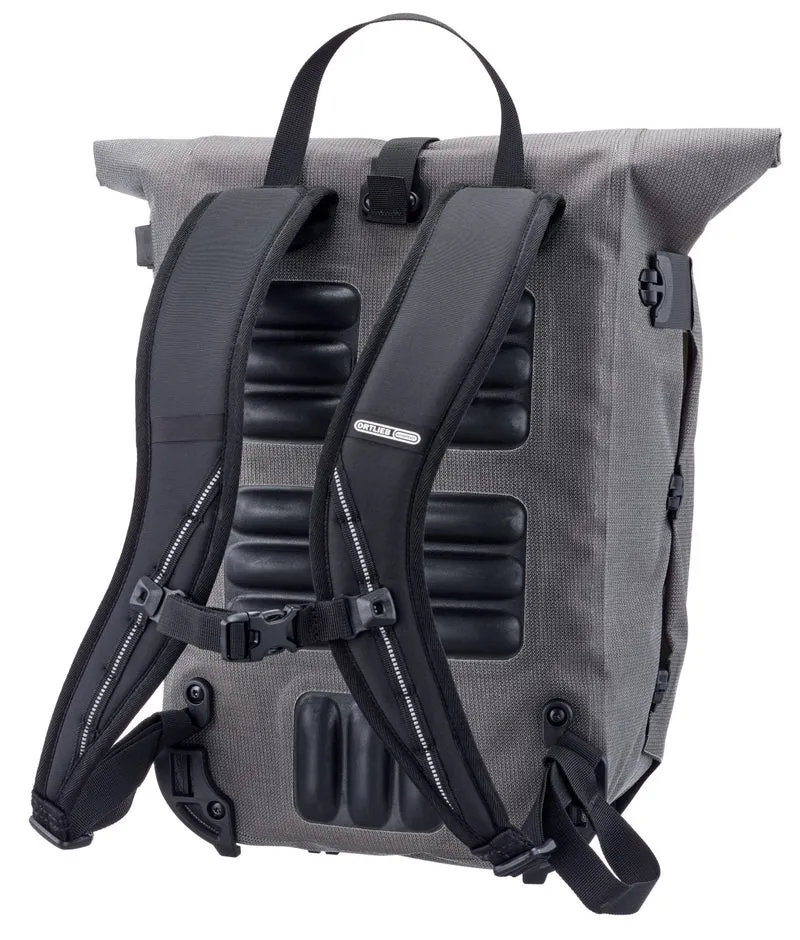Ortlieb Vario Urban QL2.2 20L bicycle pannier and backpack