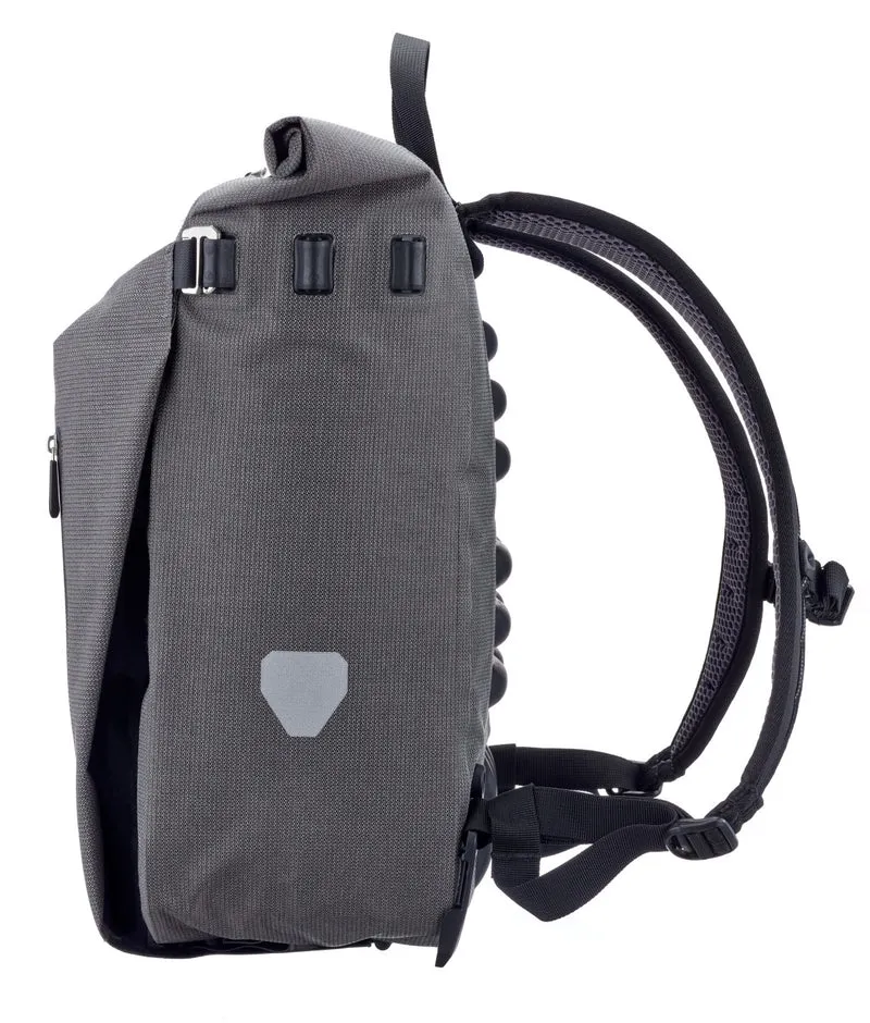 Ortlieb Vario Urban QL2.2 20L bicycle pannier and backpack