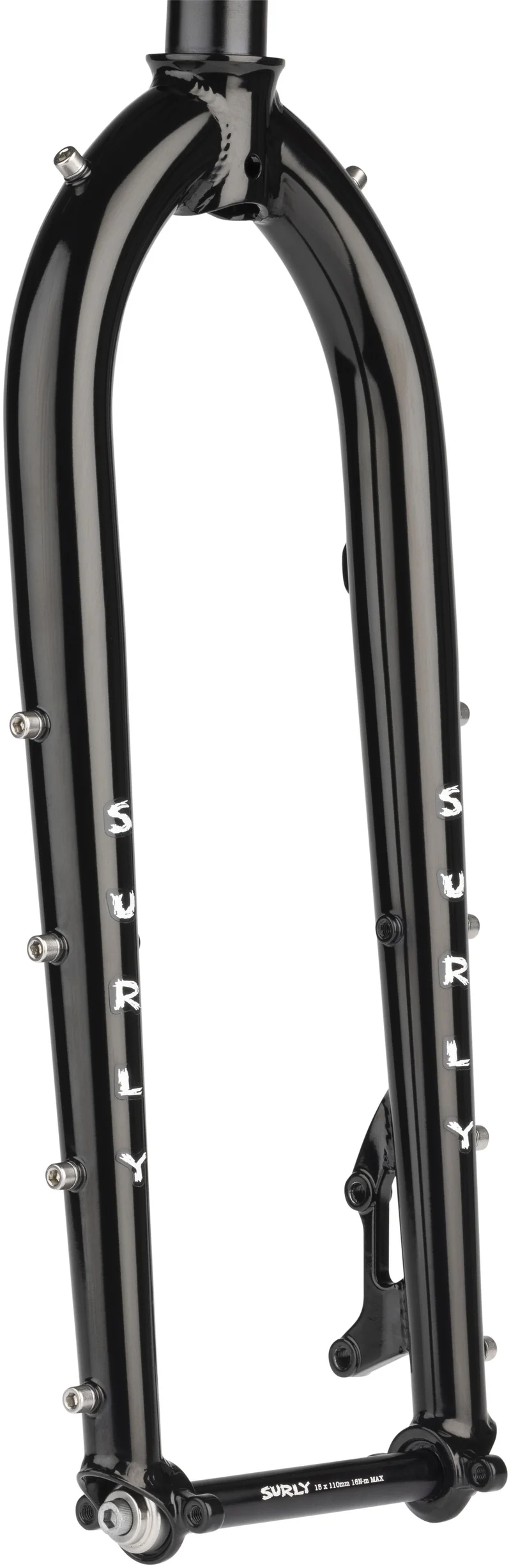 Surly mountain bike fork (Karate Monkey type) 27.5/29"