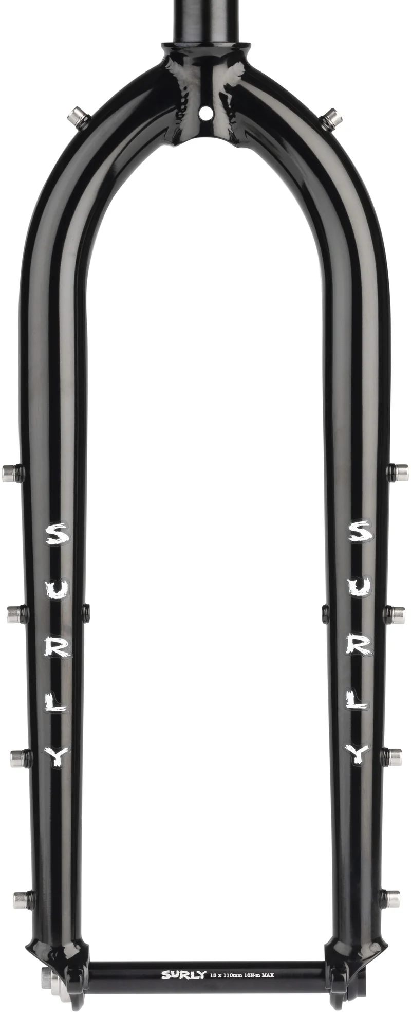 Surly mountain bike fork (Karate Monkey type) 27.5/29"