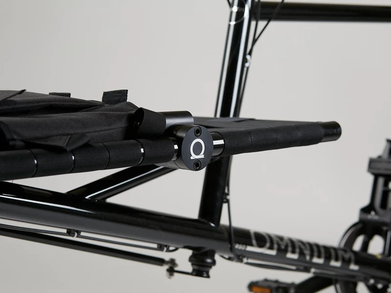 Omnium Folding Backrest