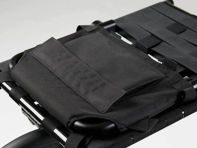Omnium Folding Backrest