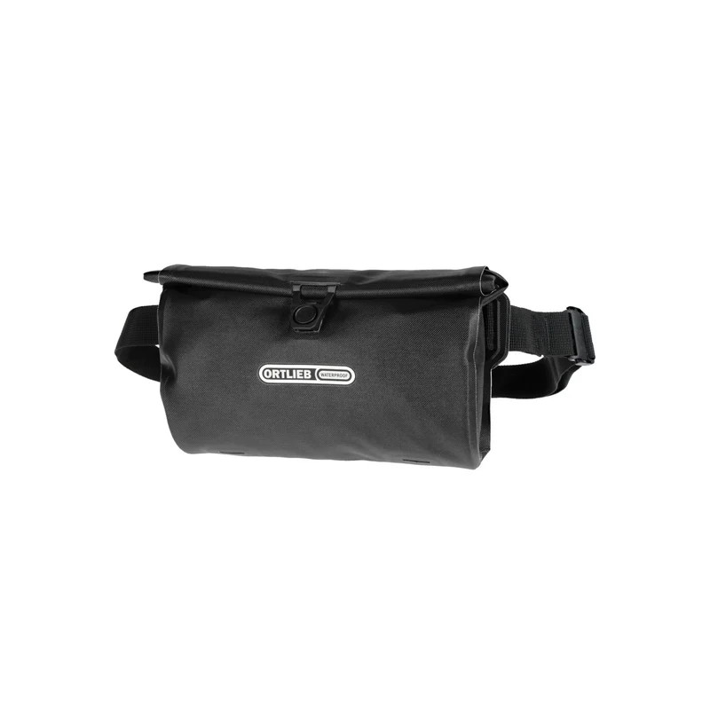 Ortlieb Velo-Sling Flex waterproof handlebar and sling bag