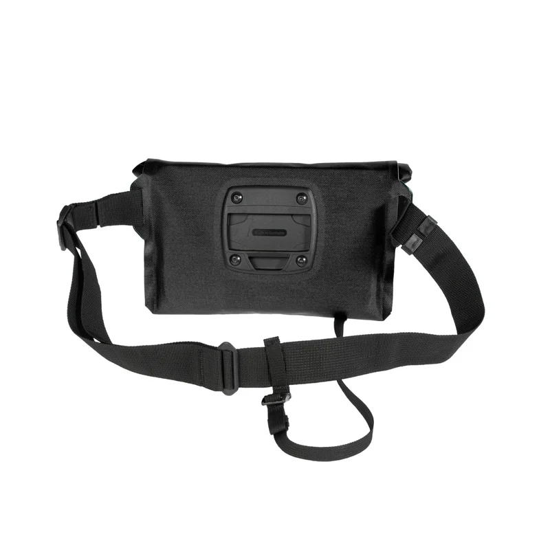 Ortlieb Velo-Sling Flex waterproof handlebar and sling bag