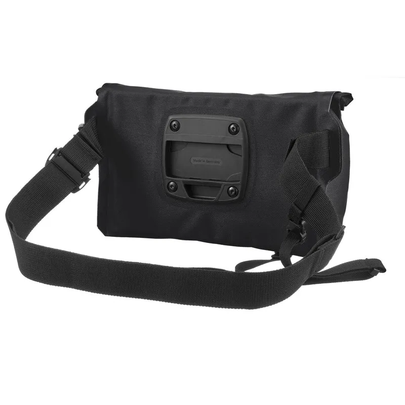 Ortlieb Velo-Sling Flex waterproof handlebar and sling bag