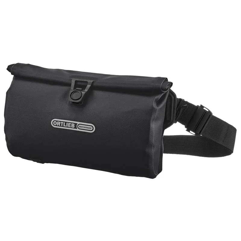 Ortlieb Velo-Sling Flex waterproof handlebar and sling bag