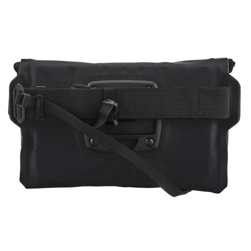 Ortlieb Velo-Sling Flex waterproof handlebar and sling bag