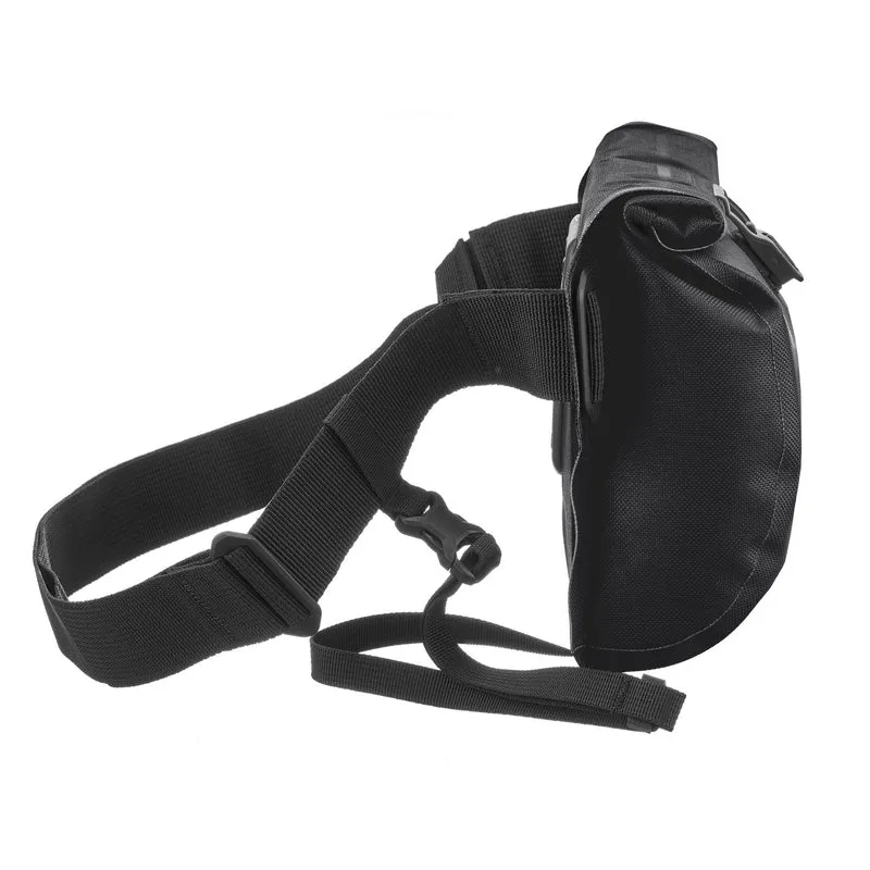Ortlieb Velo-Sling Flex waterproof handlebar and sling bag