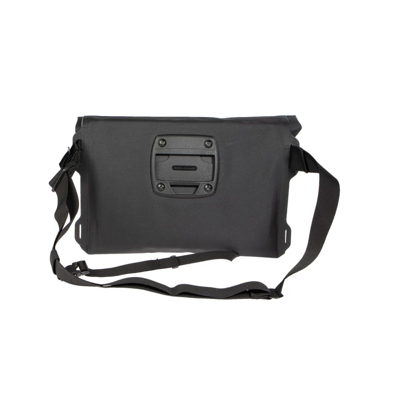 Ortlieb Velo-Sling Flex waterproof handlebar and sling bag
