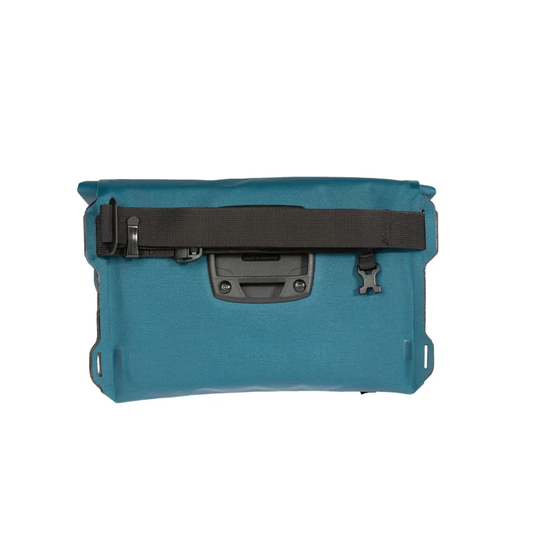 Ortlieb Velo-Sling Flex waterproof handlebar and sling bag