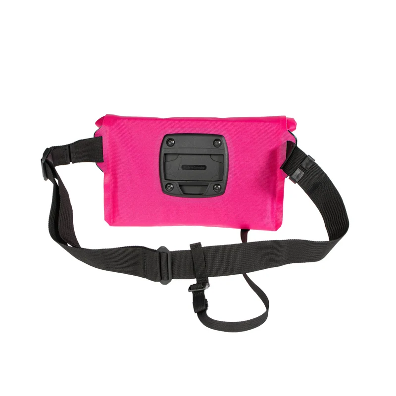 Ortlieb Velo-Sling Flex waterproof handlebar and sling bag