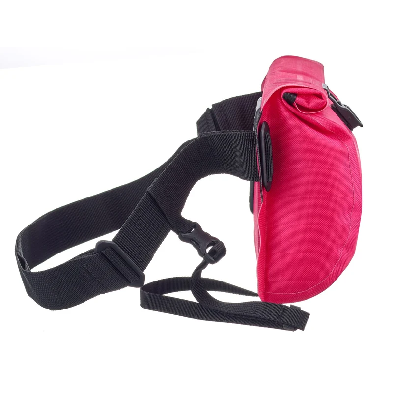 Ortlieb Velo-Sling Flex waterproof handlebar and sling bag